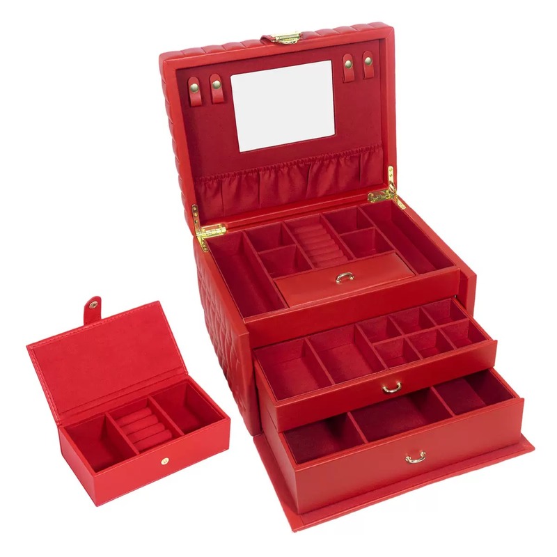 Jewelry box1-800